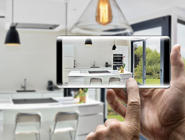Distinctive Marketing Collateral